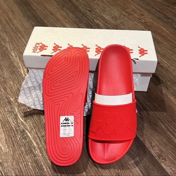 Kappa Slides - Picture 3 of 3